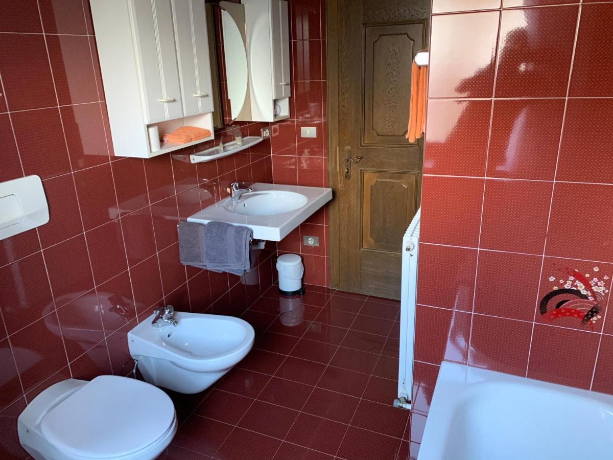 Appartments Hilber ブルーニコ エクステリア 写真
