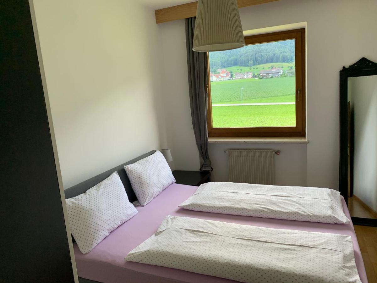 Appartments Hilber ブルーニコ エクステリア 写真