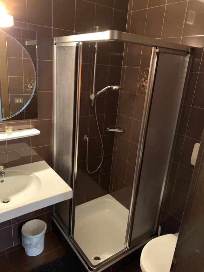 Appartments Hilber ブルーニコ エクステリア 写真