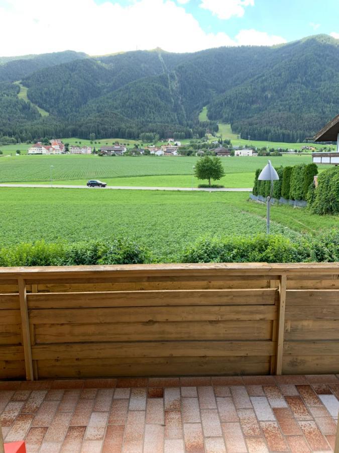 Appartments Hilber ブルーニコ エクステリア 写真