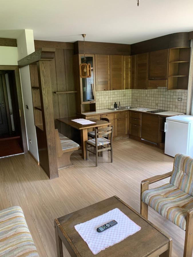 Appartments Hilber ブルーニコ エクステリア 写真