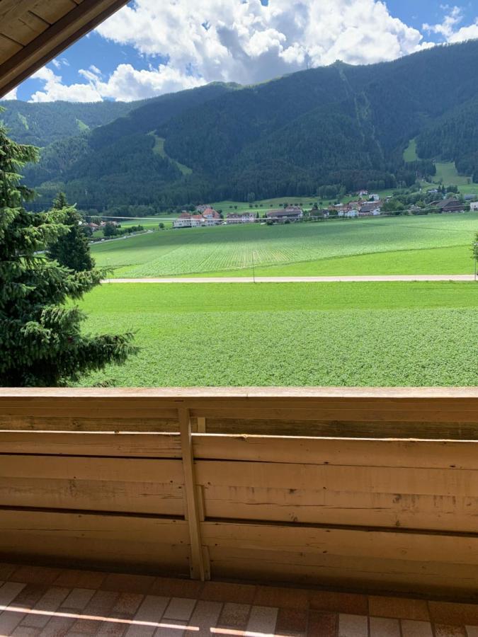 Appartments Hilber ブルーニコ エクステリア 写真