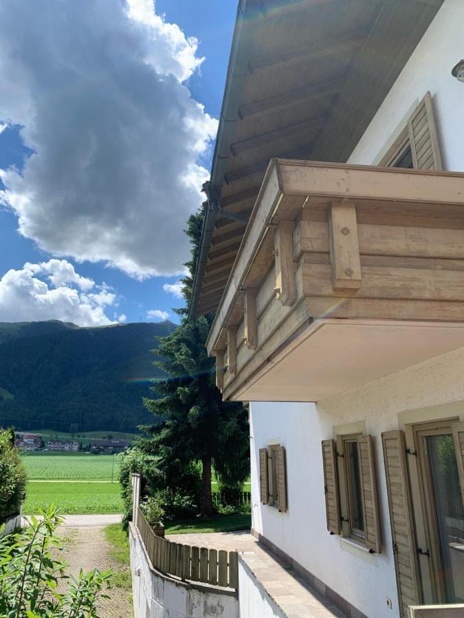Appartments Hilber ブルーニコ エクステリア 写真